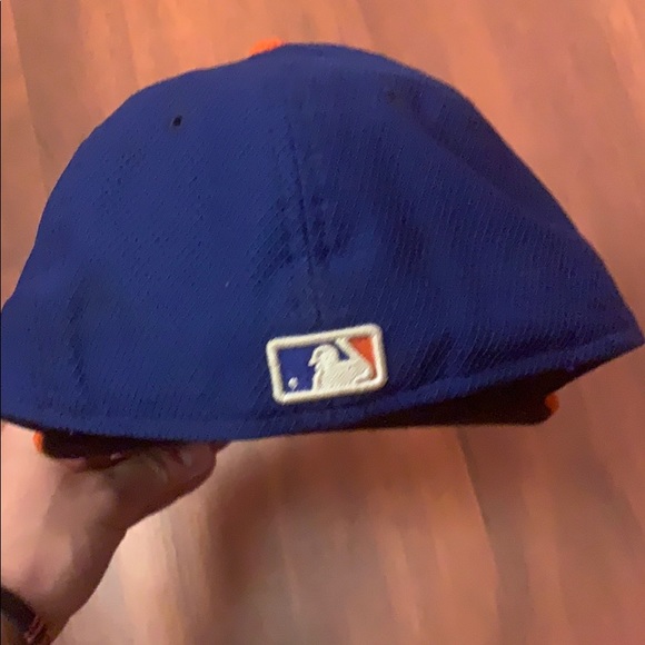 Mets Fitted - Picture 3 of 3